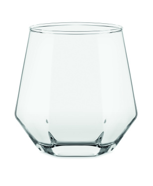Logotrade business gifts photo of: Short drink glass 300 ml