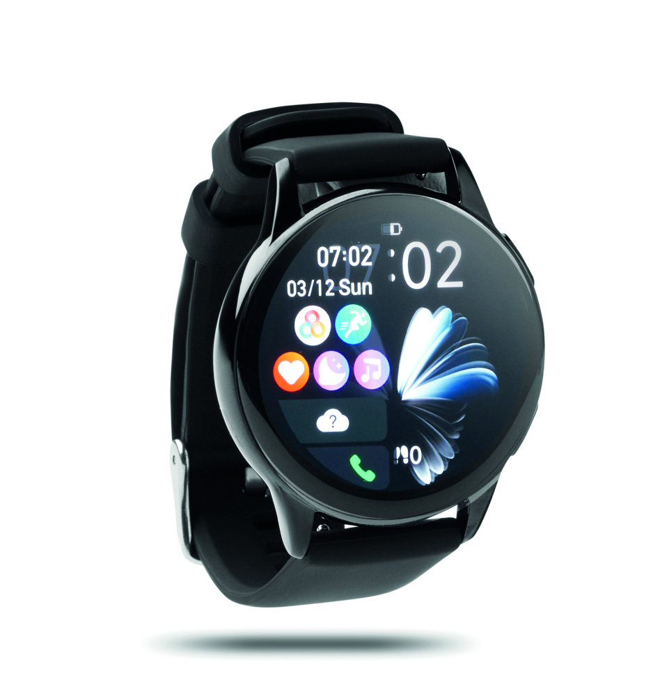 Logotrade promotional item image of: Smartwatch IP68 waterproof