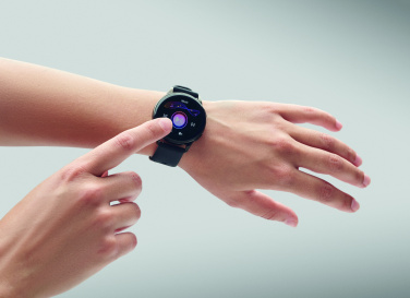 Logotrade advertising product image of: Smartwatch IP68 waterproof
