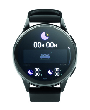 Logotrade business gift image of: Smartwatch IP68 waterproof
