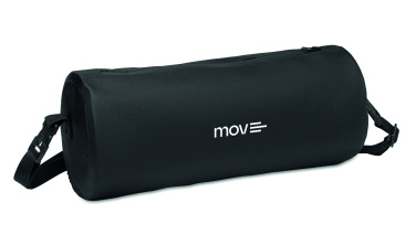 Logotrade advertising product picture of: Sports bag in 300D RPET