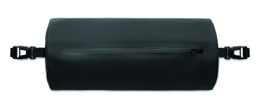 Logo trade advertising products picture of: Sports bag in 300D RPET