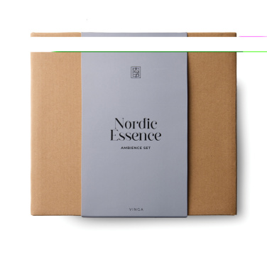 Logotrade promotional item image of: VINGA Nordic essence ambience set