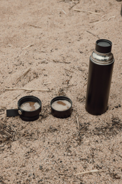 Logo trade business gift photo of: VINGA Tono RCS thermos double cup 750 ML