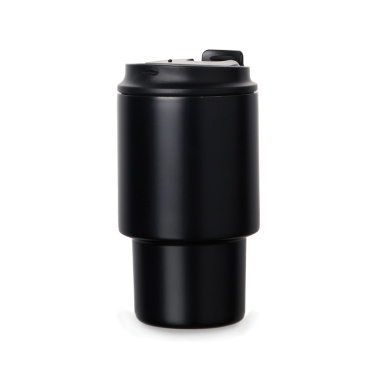 Logo trade promotional products picture of: VINGA Nagano RCS to-go mug 350 ML