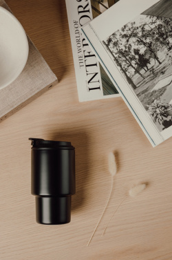 Logo trade promotional giveaways image of: VINGA Nagano RCS to-go mug 350 ML