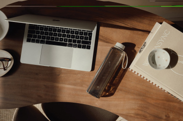 Logotrade promotional merchandise photo of: VINGA Arch RCS RPET bottle 550 ML