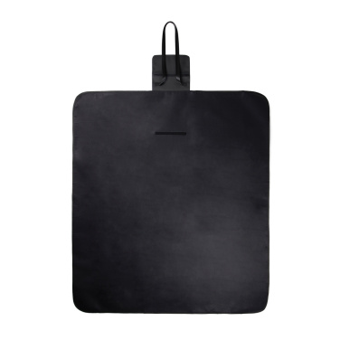 Logo trade promotional products image of: VINGA Baltimore RCS picnic blanket