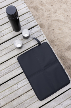 Logotrade promotional product image of: VINGA Baltimore RCS seat pad