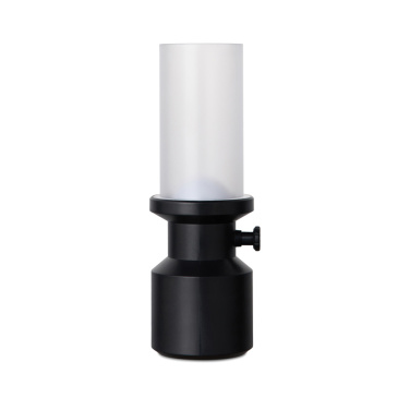 Logo trade promotional items picture of: VINGA Niori RCS table lamp