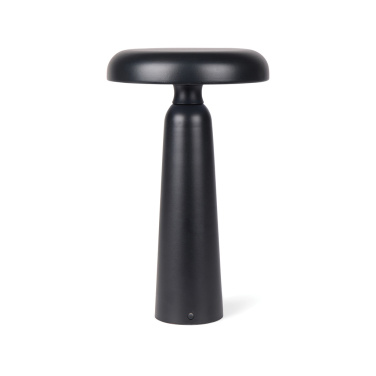 Logotrade promotional gift picture of: VINGA Avery RCS table lamp