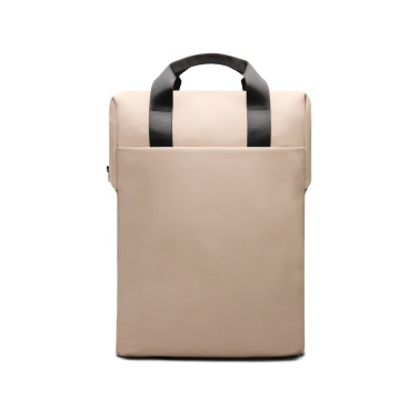 Logotrade promotional gifts photo of: VINGA Baltimore RCS tote backpack