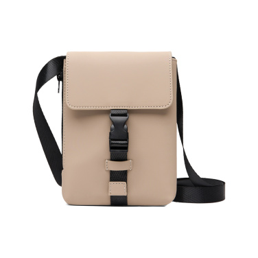 Logo trade corporate gift photo of: VINGA Baltimore RCS essentials bag