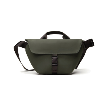 Logotrade promotional giveaway image of: VINGA Baltimore RCS sling bag