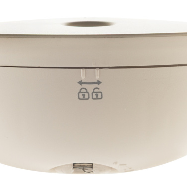 Logo trade business gift photo of: Breevia RCS rplasic re-chargeable floating humidifier
