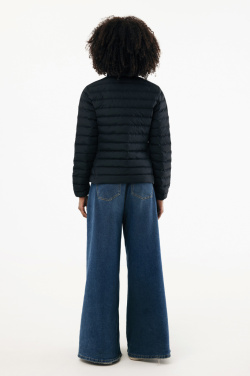 Logotrade promotional giveaways photo of: IQONIQ Maiko women recycled polyester padded jacket