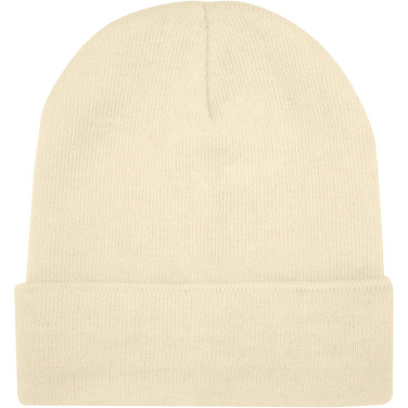 Logo trade promotional items picture of: Irwin beanie
