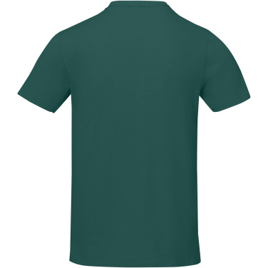 Logotrade corporate gift picture of: Nanaimo short sleeve men's t-shirt
