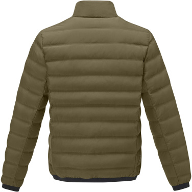 Logotrade promotional merchandise picture of: Macin men's insulated down jacket
