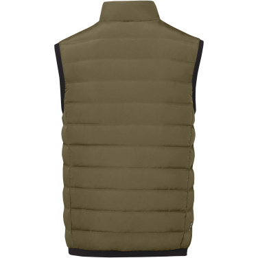 Logotrade promotional item image of: Caltha men's insulated down bodywarmer