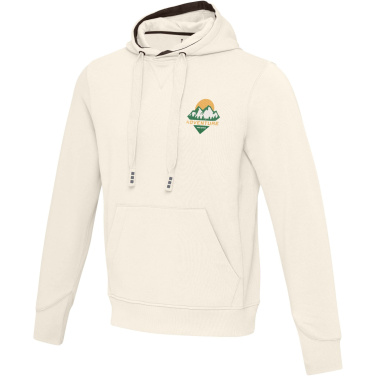 Logotrade promotional gift image of: Laguna unisex hoodie