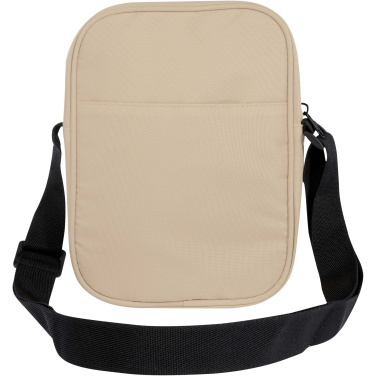 Logo trade promotional items image of: Byron GRS recycled crossbody bag 2L