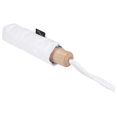 Logotrade promotional gift image of: Dane 21" RPET umbrella