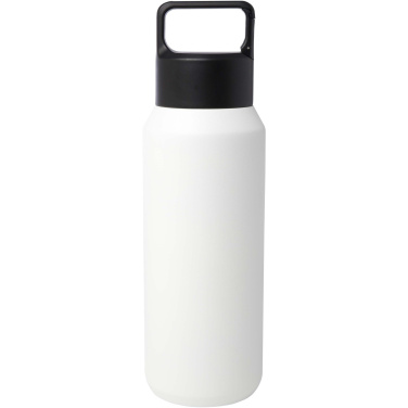 Logotrade promotional giveaway picture of: Astra 600 ml RCS certified recycled stainless steel copper vacuum insulated water bottle