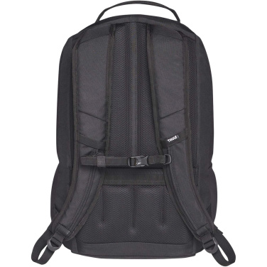 Logo trade corporate gifts picture of: Thule Lumion 16" recycled laptop backpack