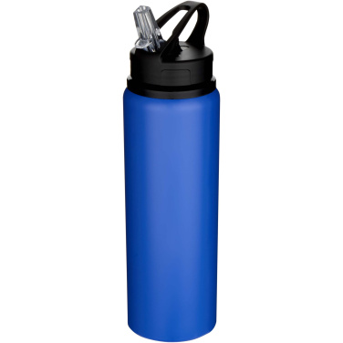 Logotrade promotional gift image of: Fitz 800 ml RCS recycled single wall stainless steel water bottle
