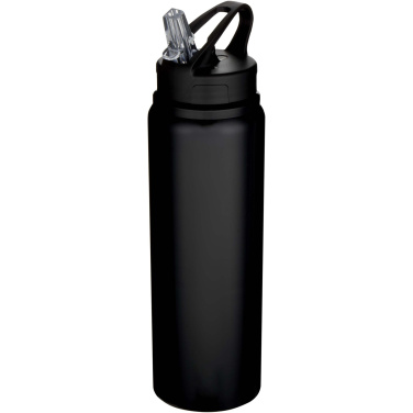 Logotrade advertising product image of: Fitz 800 ml RCS recycled single wall stainless steel water bottle