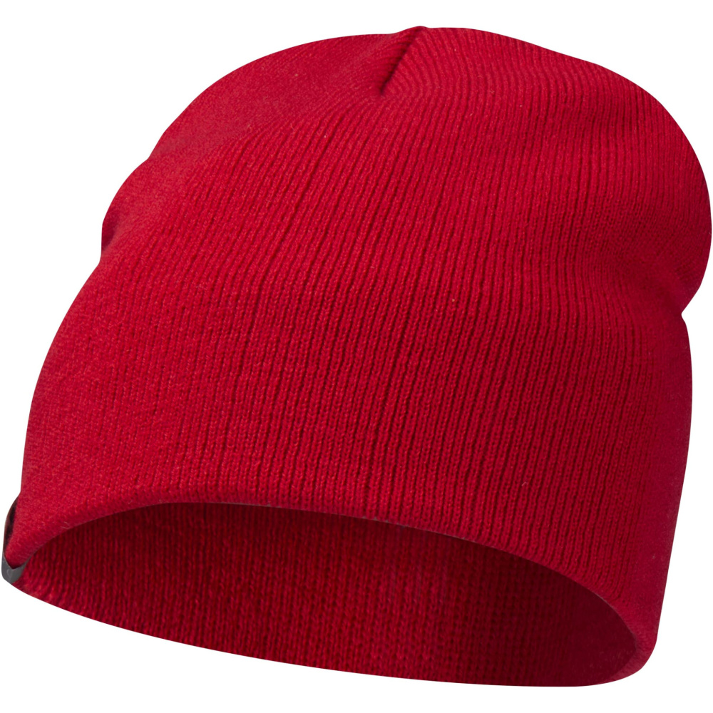 Logo trade promotional merchandise photo of: Izu beanie