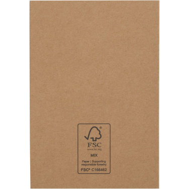 Logotrade business gifts photo of: Freiji sticky notes