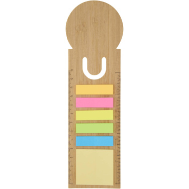 Logotrade advertising product image of: Frei sticky notes