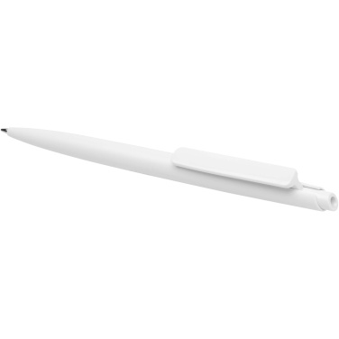 Logotrade corporate gifts photo of: Ipe RCS recycled ballpoint pen (blue ink)