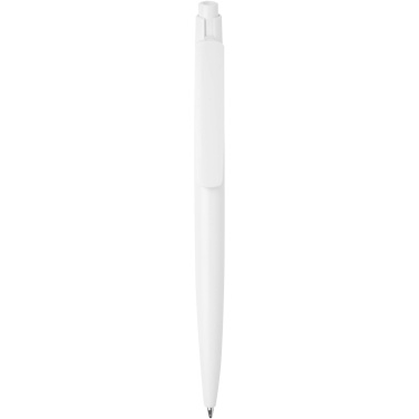 Logotrade promotional merchandise image of: Ipe RCS recycled ballpoint pen (blue ink)