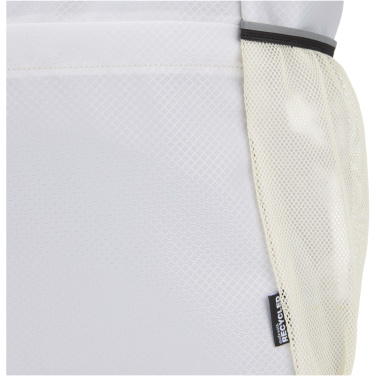 Logotrade promotional merchandise image of: Nomad GRS recycled yoga tote bag 18L