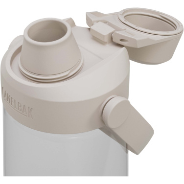 Logo trade promotional items picture of: Camelbak® Thrive Chug 750 ml Tritan Renew water bottle with flip cap