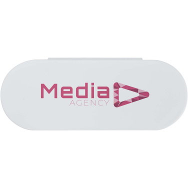 Logotrade promotional item image of: Beautix manicure set