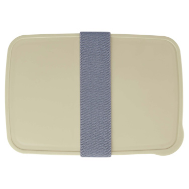 Logo trade promotional item photo of: Dovi 800 ml lunch box