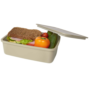Logo trade corporate gifts picture of: Dovi 800 ml lunch box