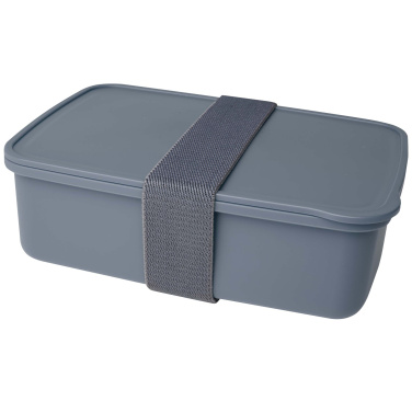 Logo trade corporate gift photo of: Dovi 800 ml lunch box