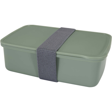 Logotrade promotional giveaway image of: Dovi 800 ml lunch box