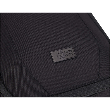 Logo trade promotional product photo of: Case Logic Invigo recycled accessories bag