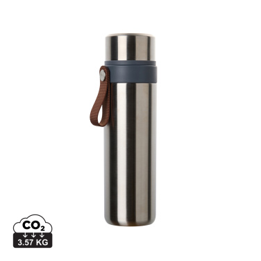 Logotrade promotional products photo of: VINGA Tono RCS thermos double cup 750 ML