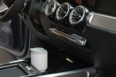 Logotrade promotional product image of: VINGA Nagano RCS to-go mug 350 ML