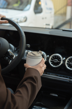 Logo trade promotional items picture of: VINGA Nagano RCS to-go mug 350 ML