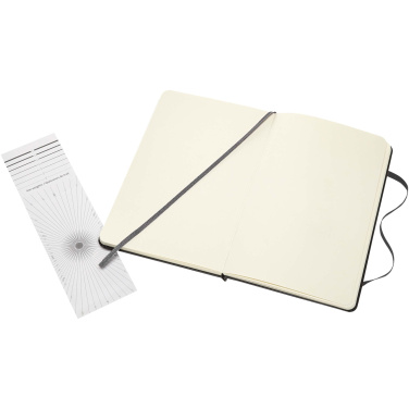 Logotrade promotional product picture of: Moleskine medium art sketchbook