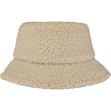 Logo trade advertising products picture of: Baru sherpa sun hat