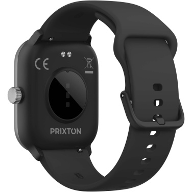 Logotrade promotional products photo of: Prixton SWB32 Alexa smartwatch